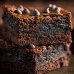 Protein Brownies