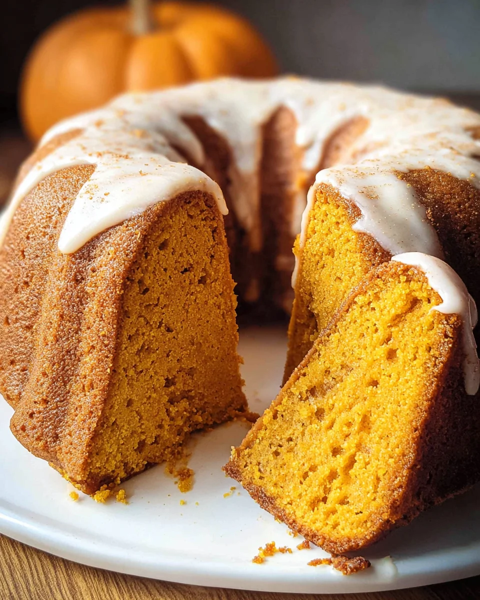 Pumpkin