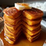 Pumpkin Cottage Cheese Pancakes 21 Pumpkin Cottage Cheese Pancakes