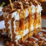 Pumpkin Dream Cake 24 Pumpkin Dream Cake