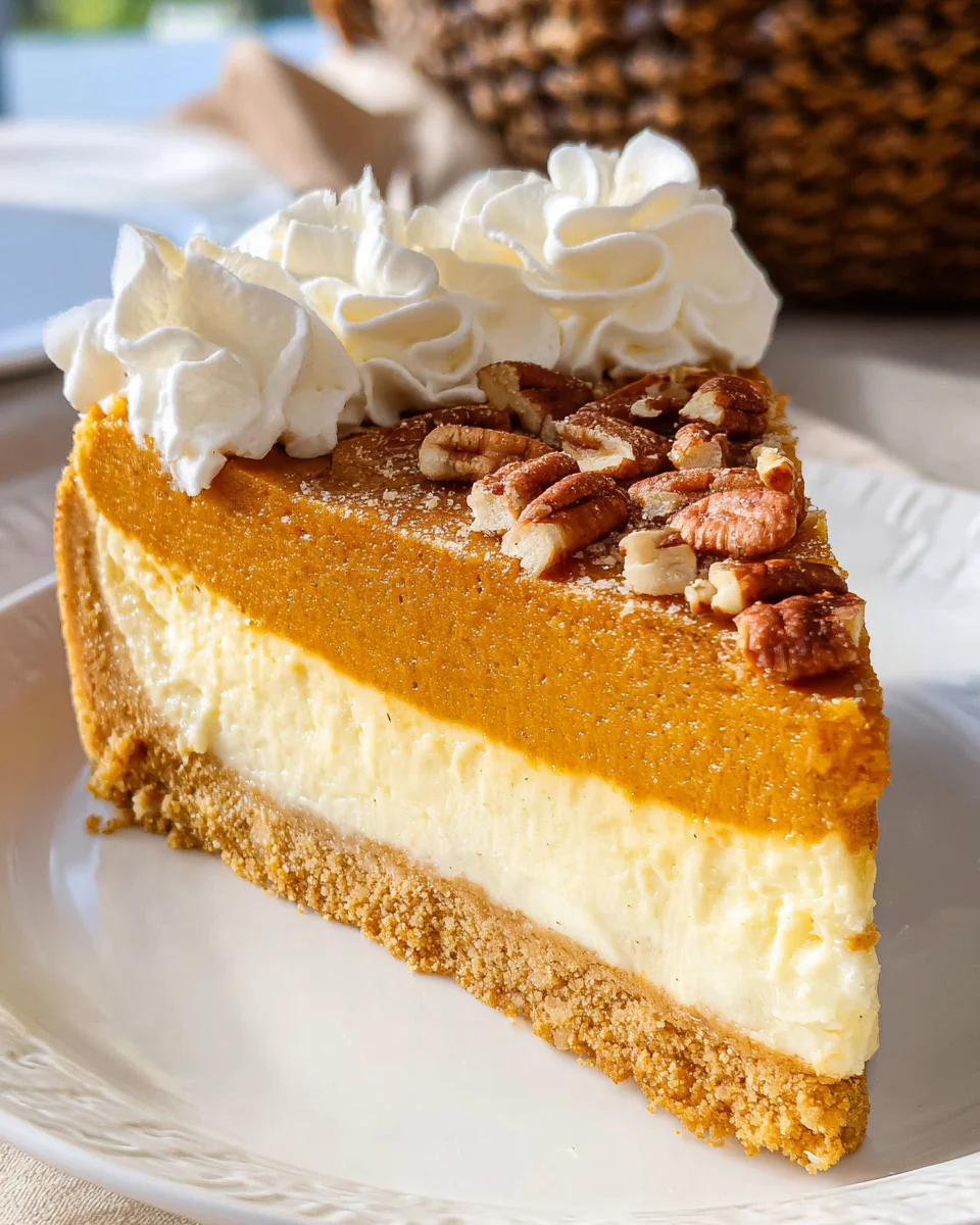 Pumpkin