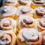 Quick Cinnamon Roll Recipe 24 Quick Cinnamon Roll Recipe