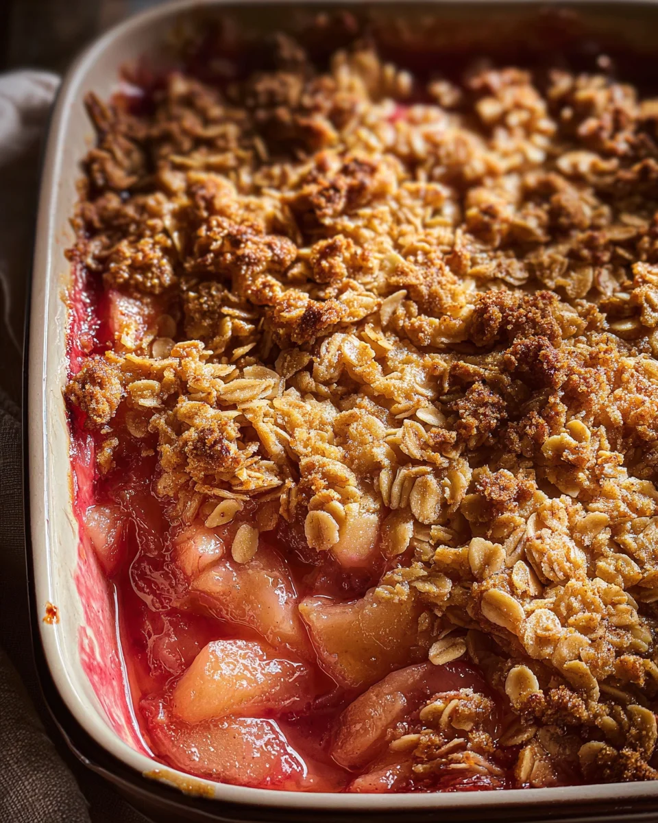 Rhubarb