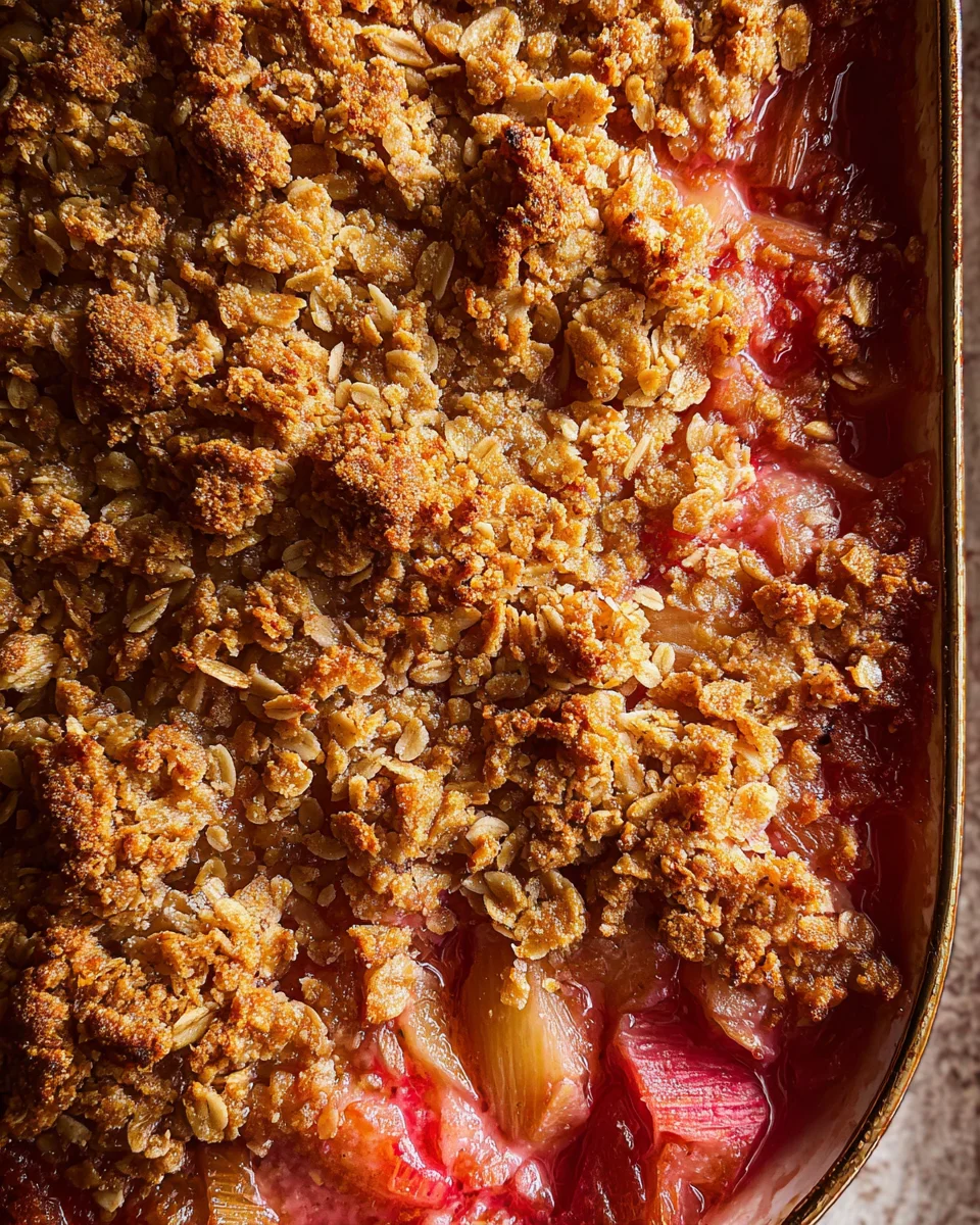 Rhubarb