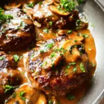 Salisbury Steak