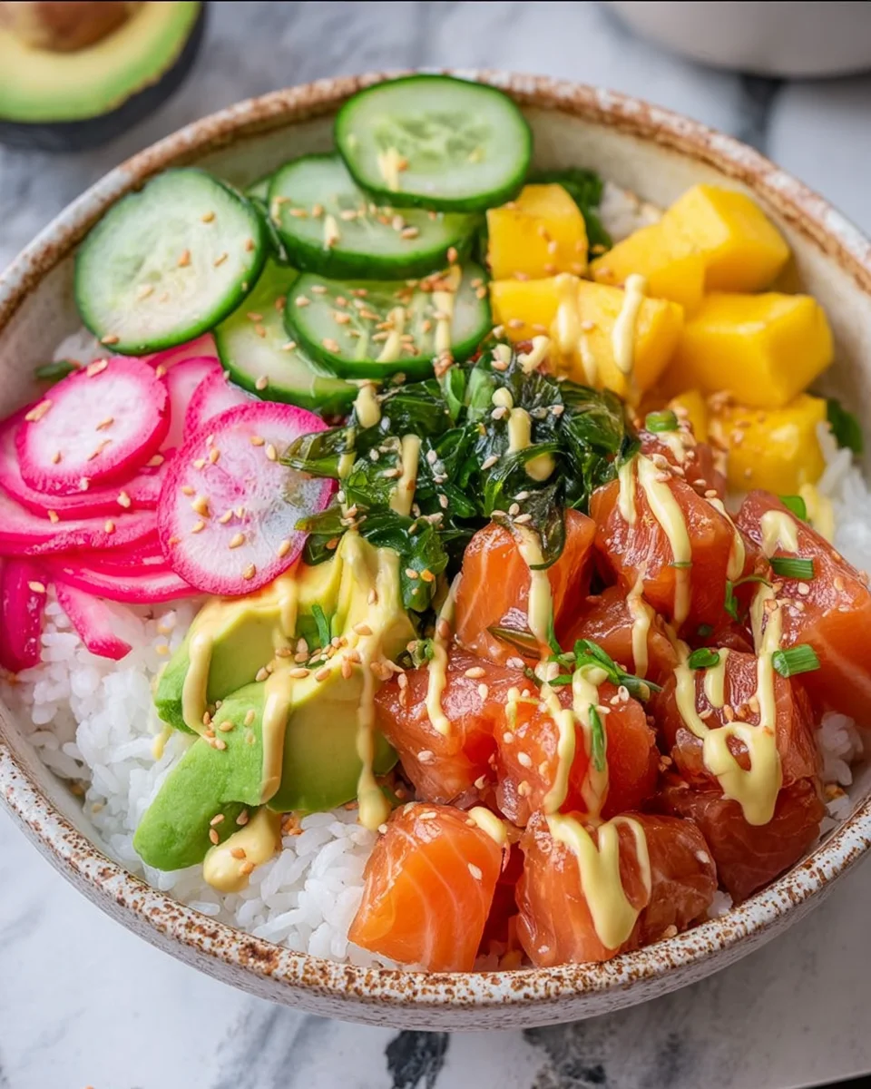 Salmon