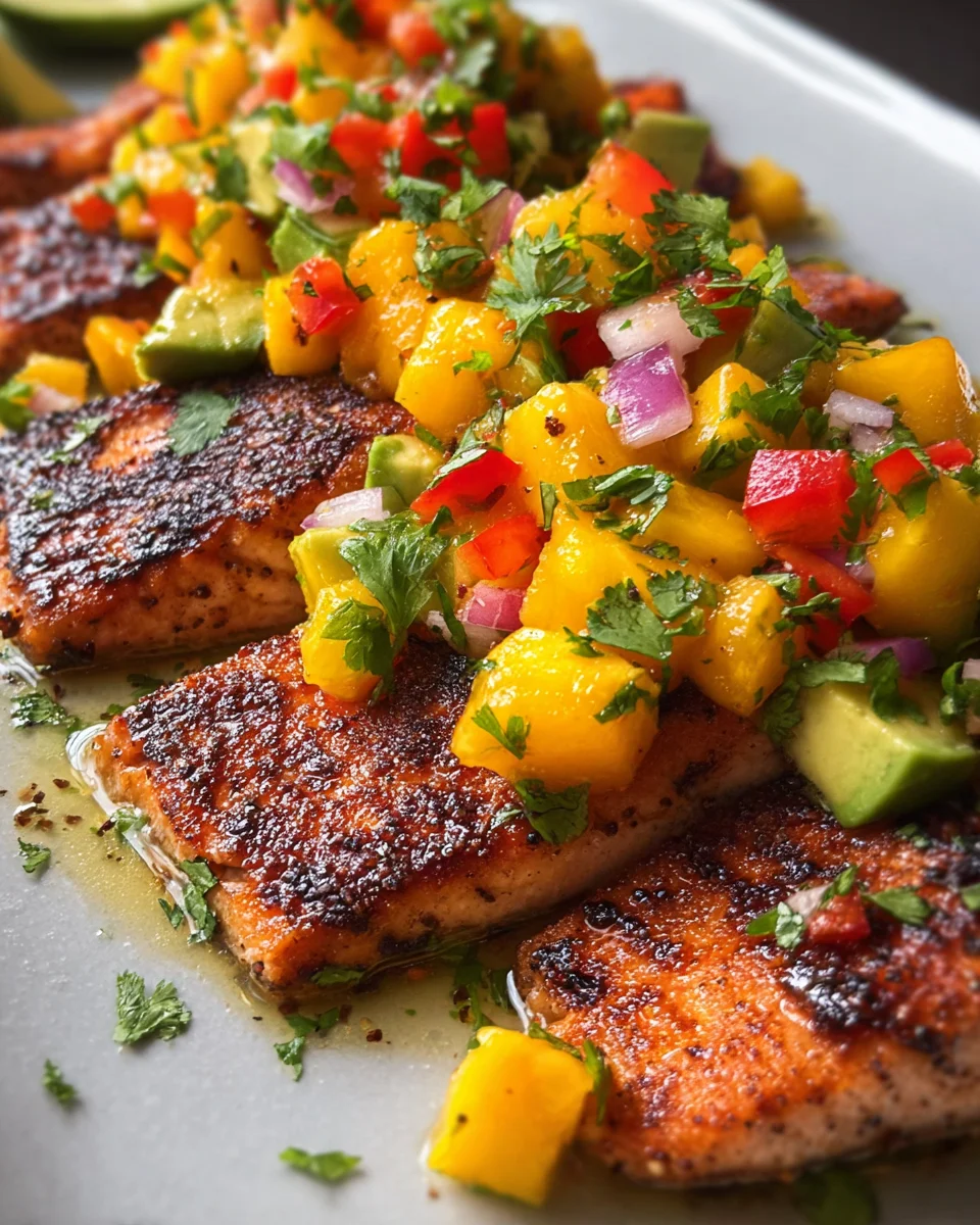 Salmon