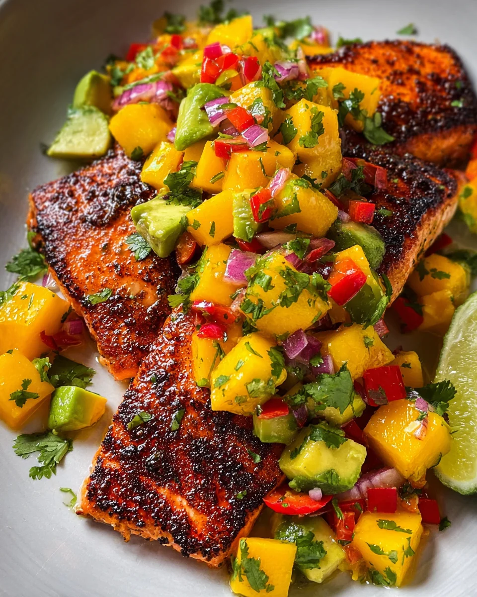 Salmon