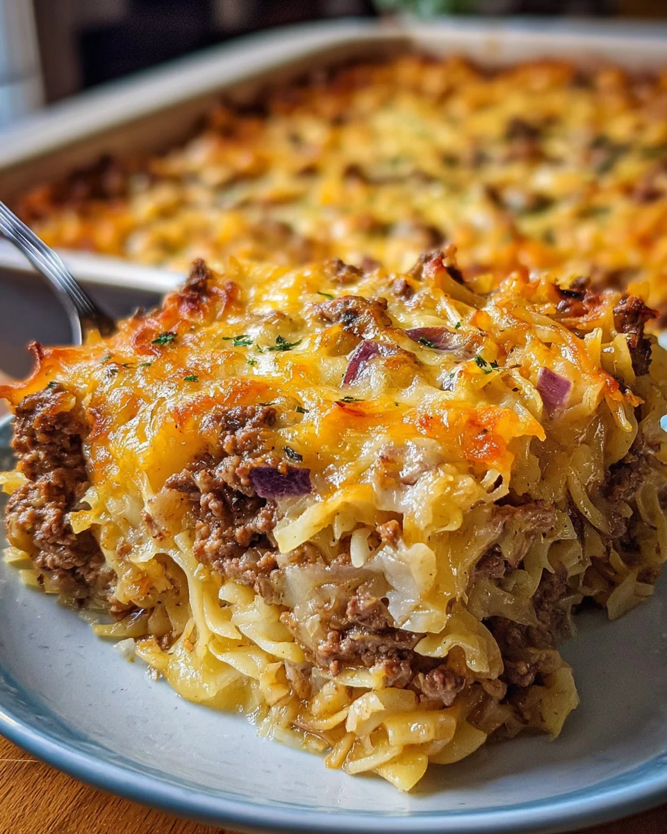 Sauerkraut