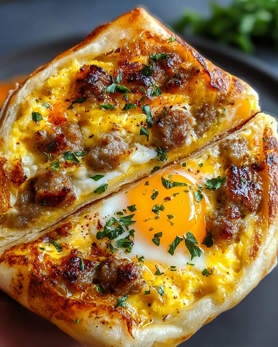 Sausage