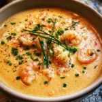 Seafood Bisque
