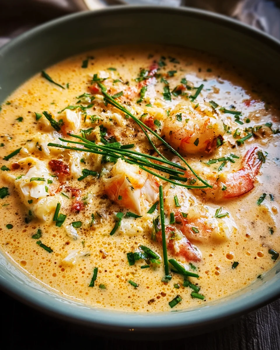 Seafood