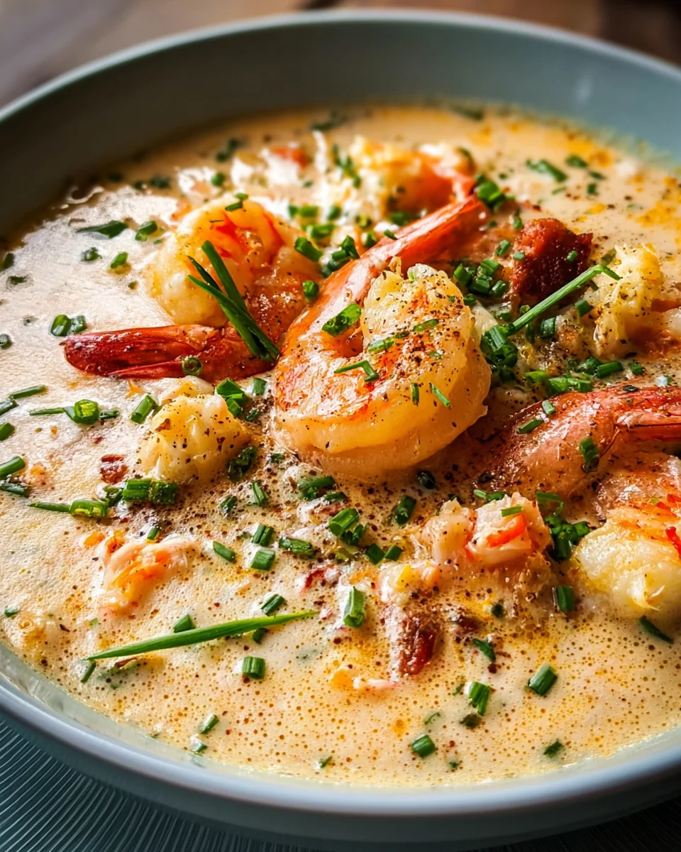 Seafood