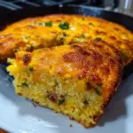 Seriously The Best Creole Cornbread EVER!