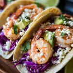 Shrimp Tacos Recipe