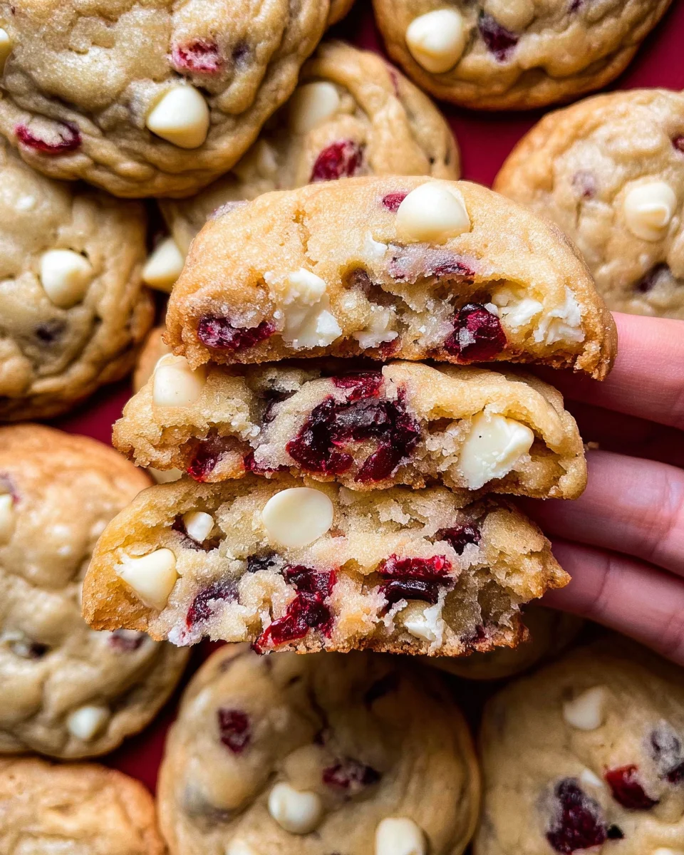 Soft-Baked