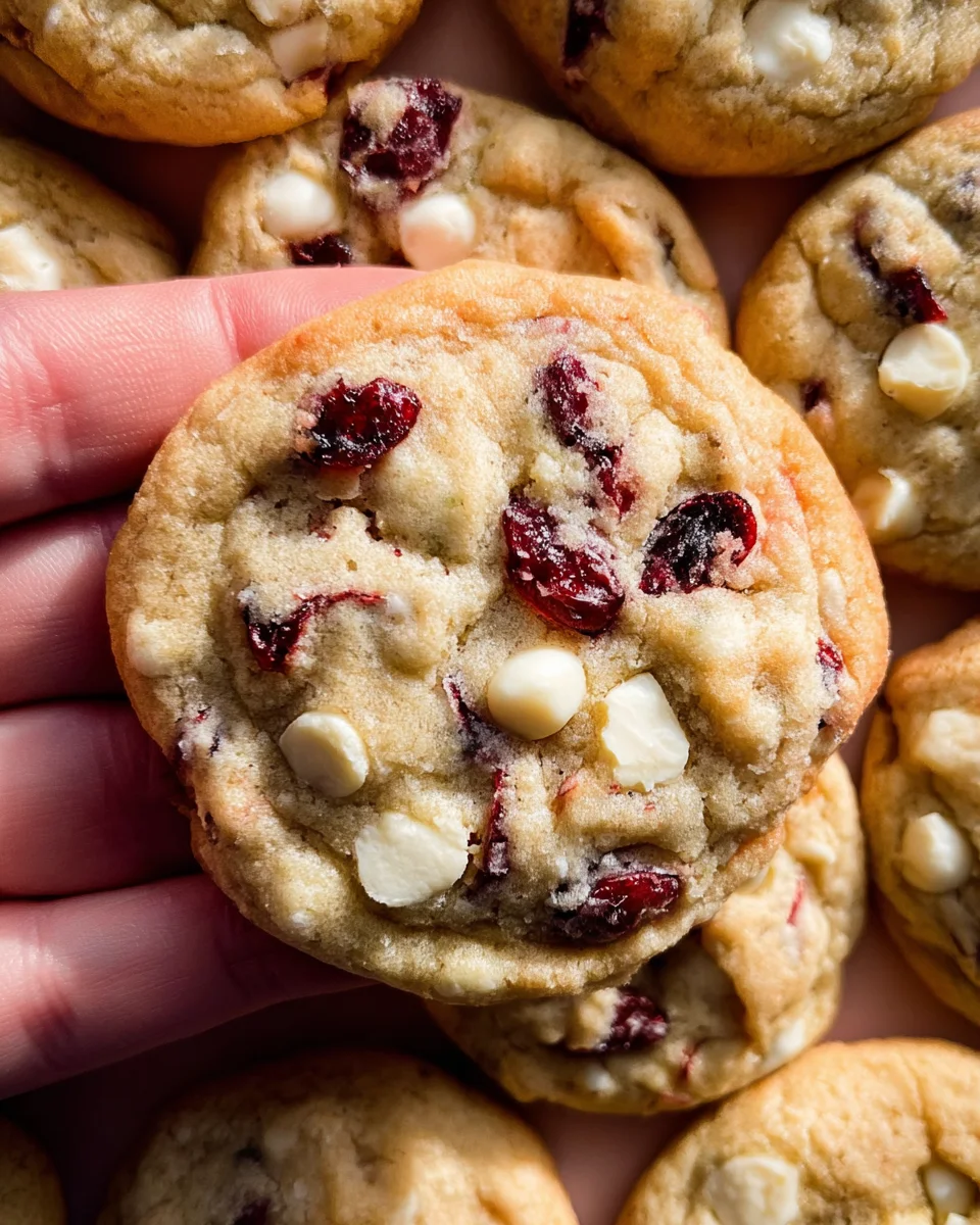 Soft-Baked