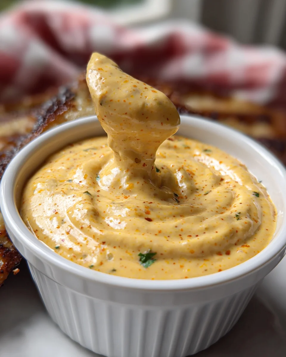 Spicy Aioli