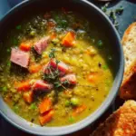 Split Pea Soup