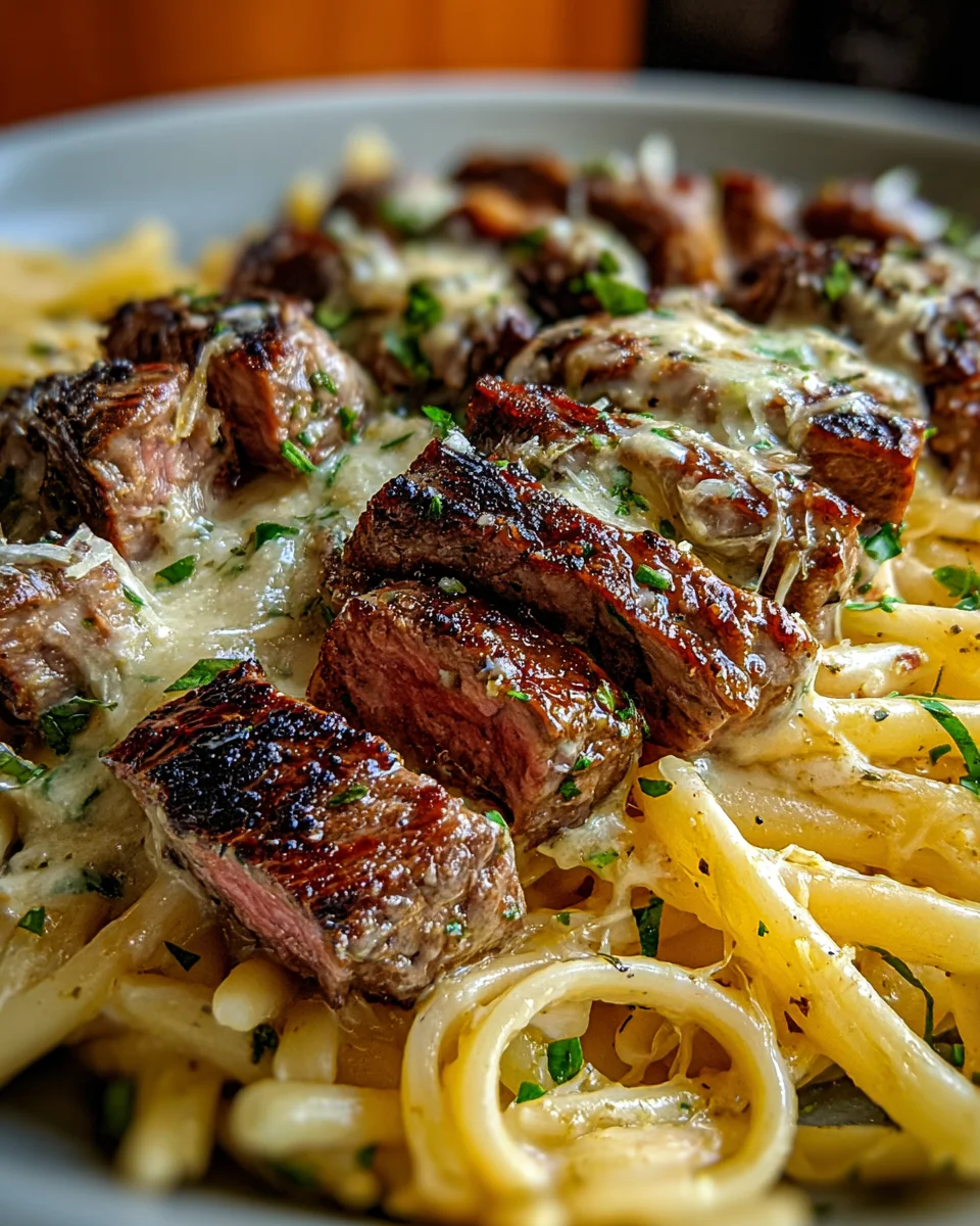Steak