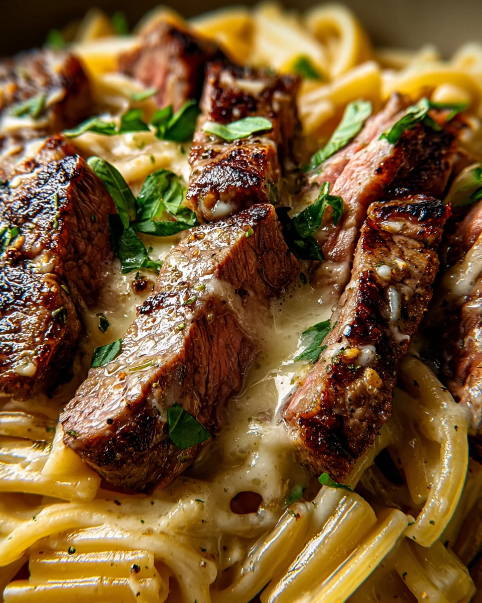 Steak