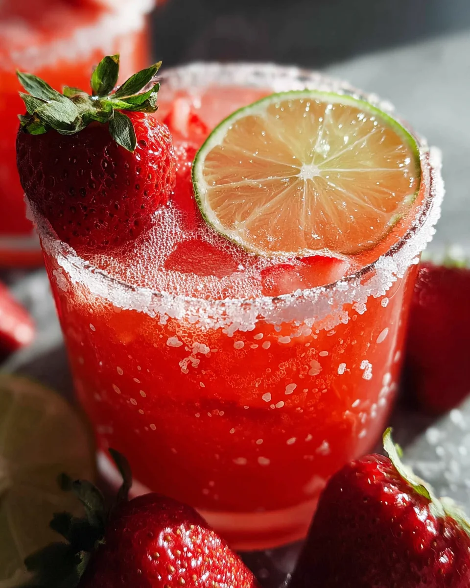 Strawberry