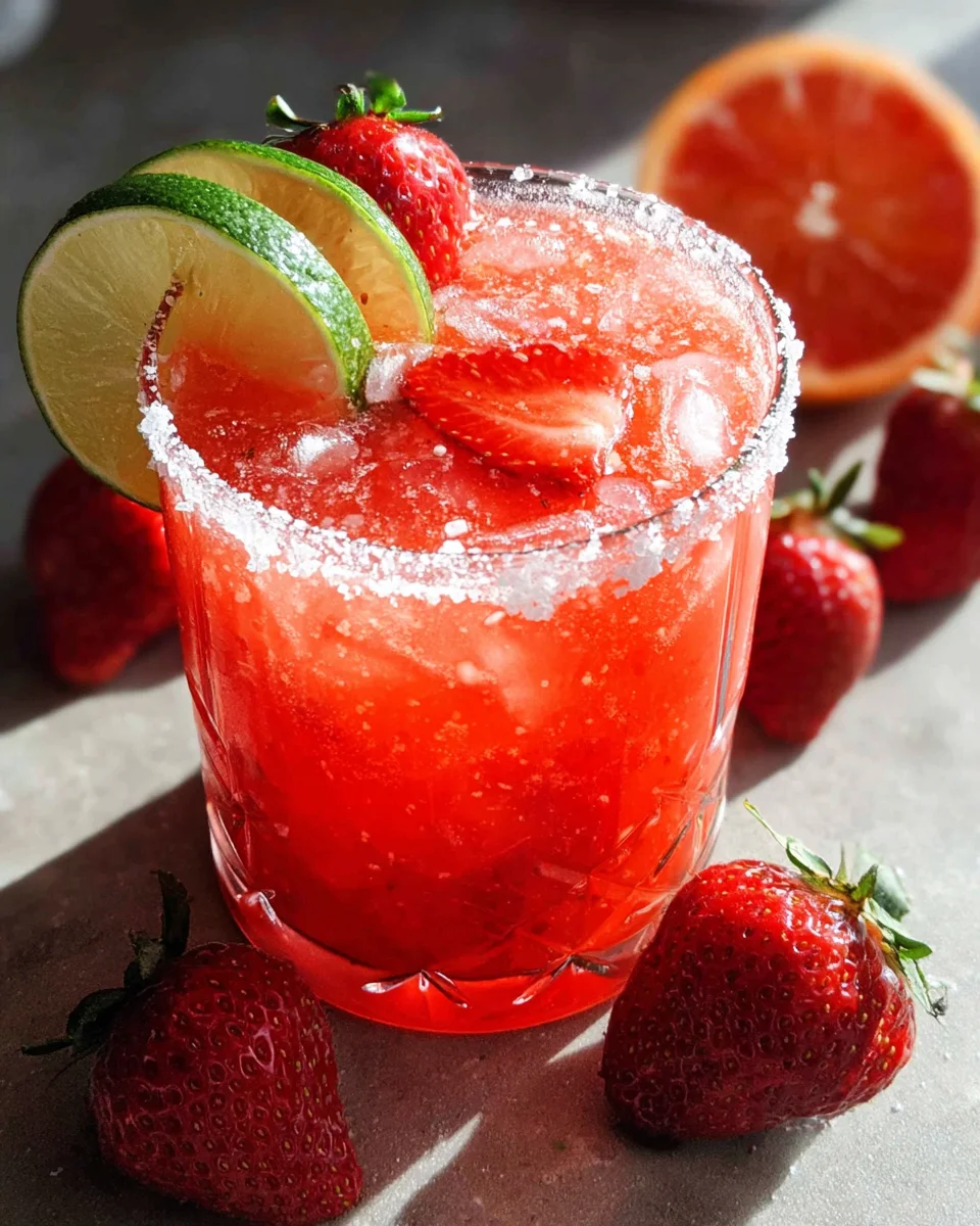 Strawberry