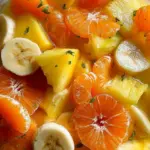 Sunshine Salad