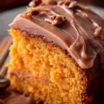 Sweet Potato Cake