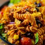 Taco Pasta Salad