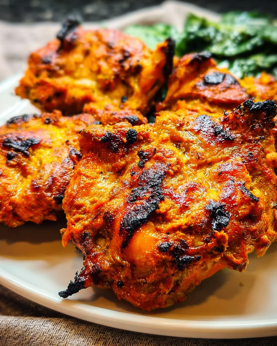 Tandoori