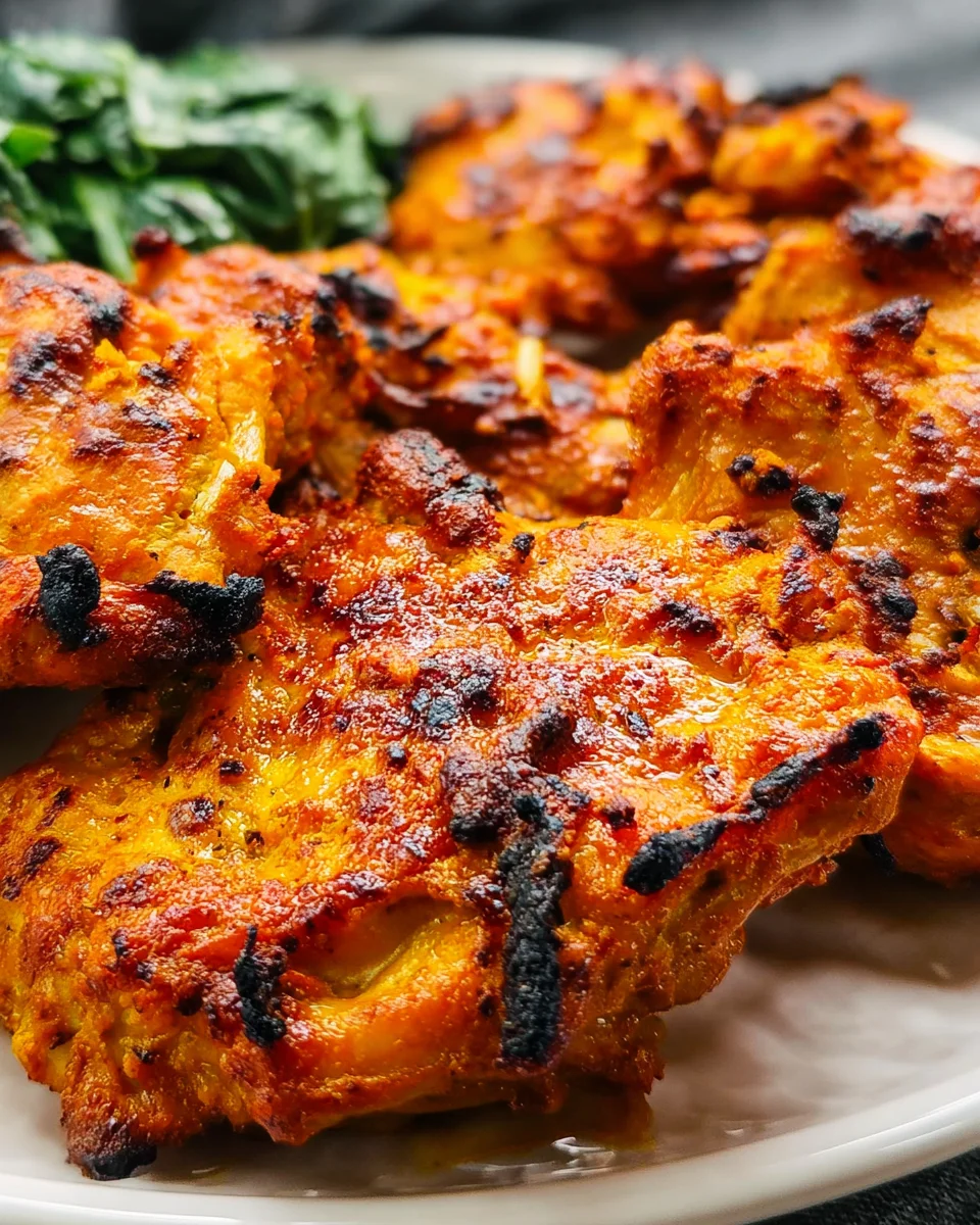 Tandoori