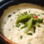 The Best Crock pot White Cheese Dip Recipe 16 The Best Crock pot White Cheese Dip Recipe