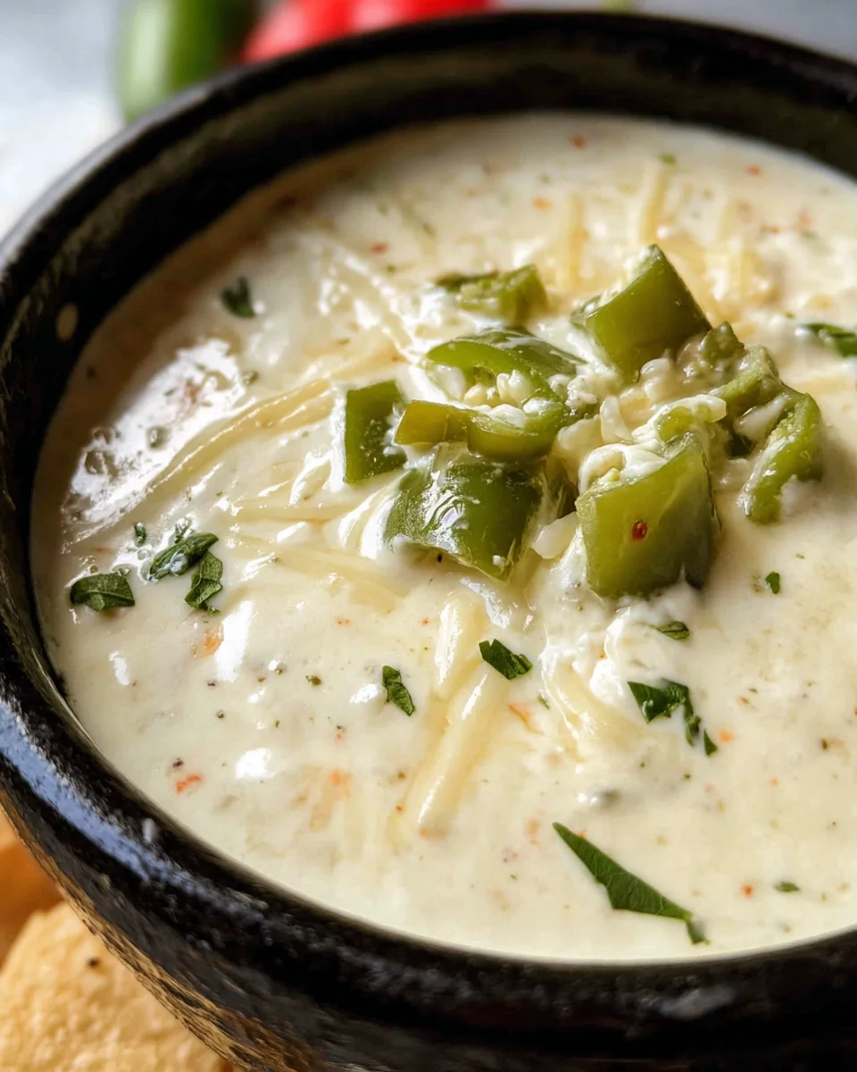 The Best Crock pot White Cheese Dip Recipe 14 The