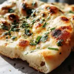 The Best Easy Garlic Naan Bread 22 The Best Easy Garlic Naan Bread