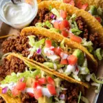 The Best Taco Recipe 22 The Best Taco Recipe