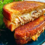 The Perfect Tuna Melt