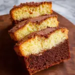 Three Layer Pound Cake 25 Three Layer Pound Cake