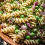 Vegan Crack Pasta Salad 34 Vegan Crack Pasta Salad
