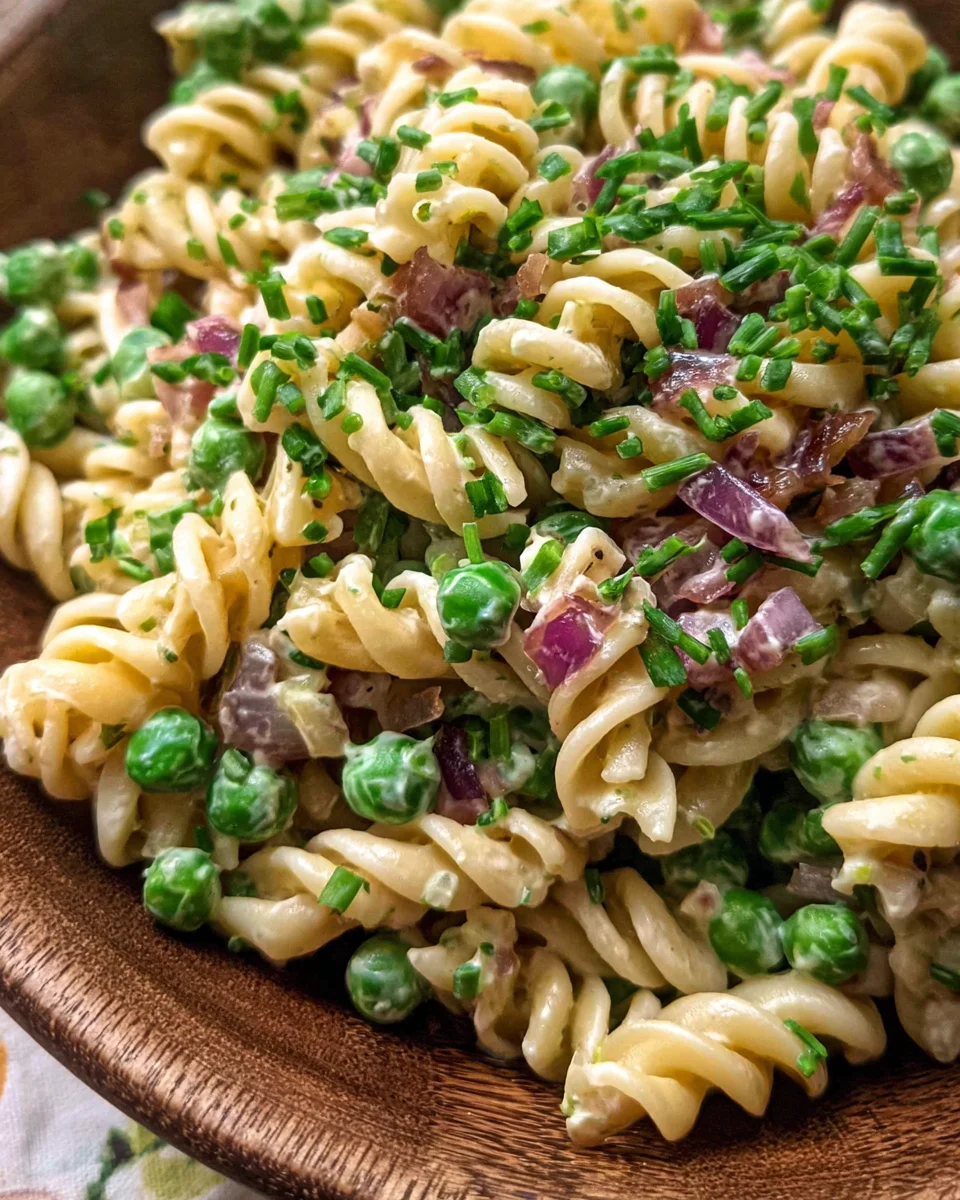 Vegan Crack Pasta Salad 32 Vegan