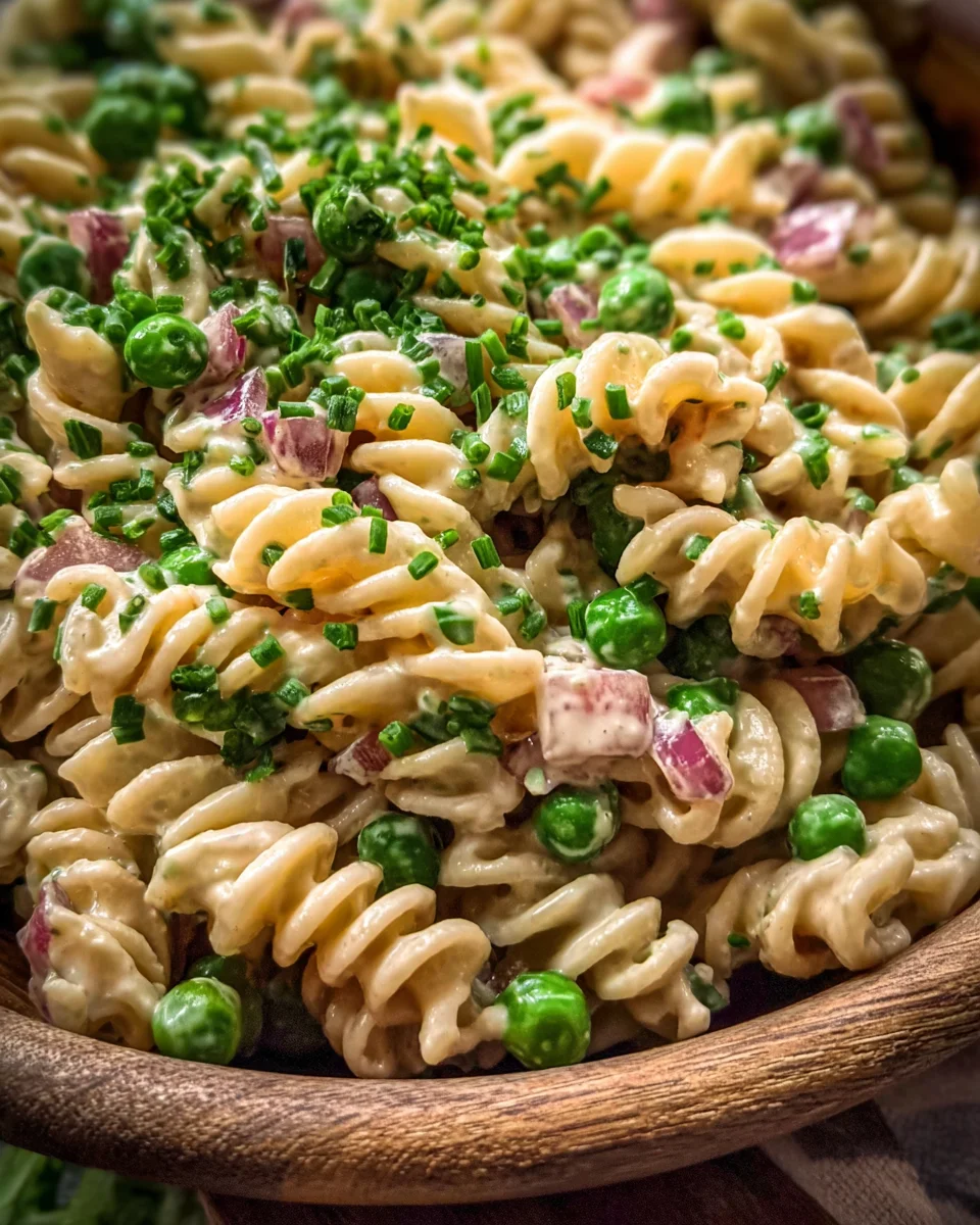 Vegan Crack Pasta Salad 33 Vegan