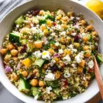 Viral Jennifer Aniston Salad