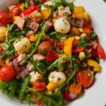 Dense Bean Salad 27 Dense Bean Salad