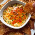 Crab Rangoon Dip